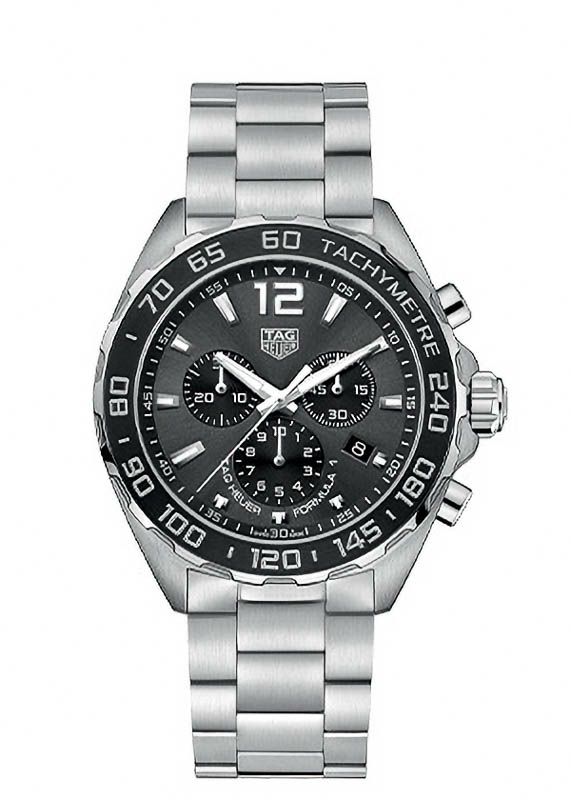 TAG HEUER FORMULA 1 タグ・ホイヤー フォーミュラ1 CAZ1011.BA0842 