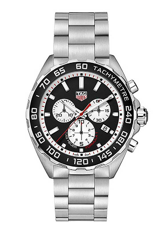 TAG HEUER FORMULA 1 CHRONOGRAPH タグ・ホイヤー フォーミュラ1 
