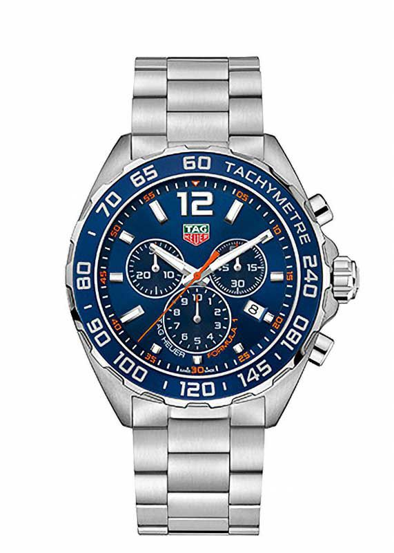 TAG HEUER FORMULA 1 CHRONOGRAPH タグ・ホイヤー フォーミュラ1 クロノグラフ CAZ1014.BA0842