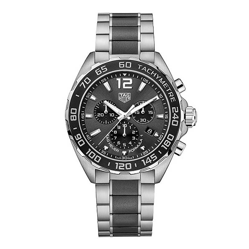 TAG HEUER FORMULA 1 CHRONOGRAPH タグ・ホイヤー フォーミュラ1 