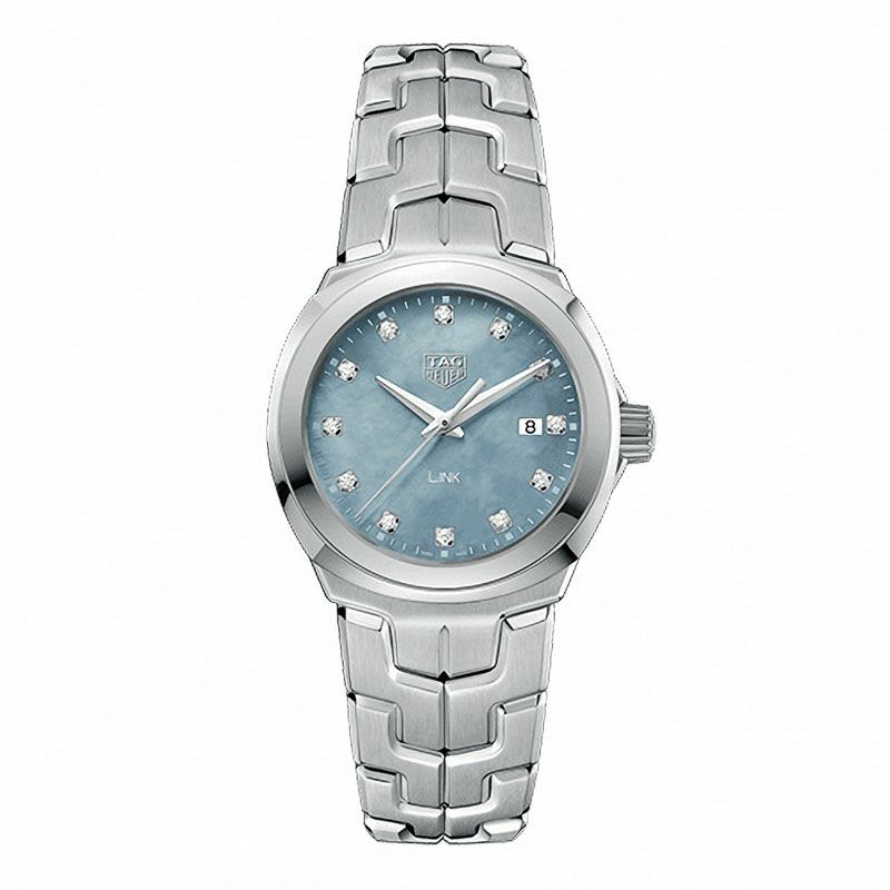 TAG HEUER  LINK タグ・ホイヤー リンク WBC1313.BA0600