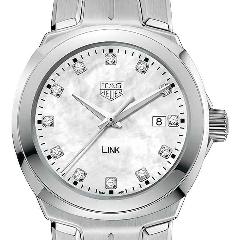 TAG HEUER  LINK タグ・ホイヤー リンク WBC1312.BA0600