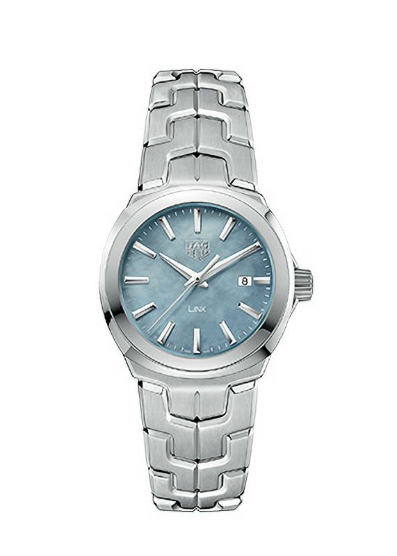 TAG HEUER  LINK タグ・ホイヤー リンク WBC1311.BA0600