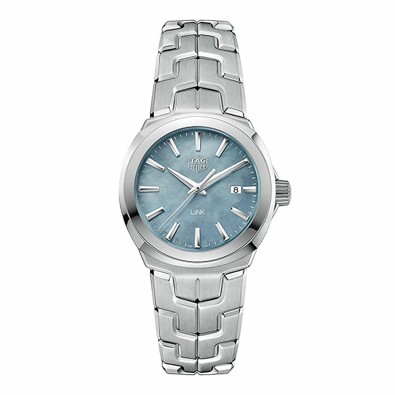 TAG HEUER LINK タグ・ホイヤー リンク WBC1311.BA0600｜正規
