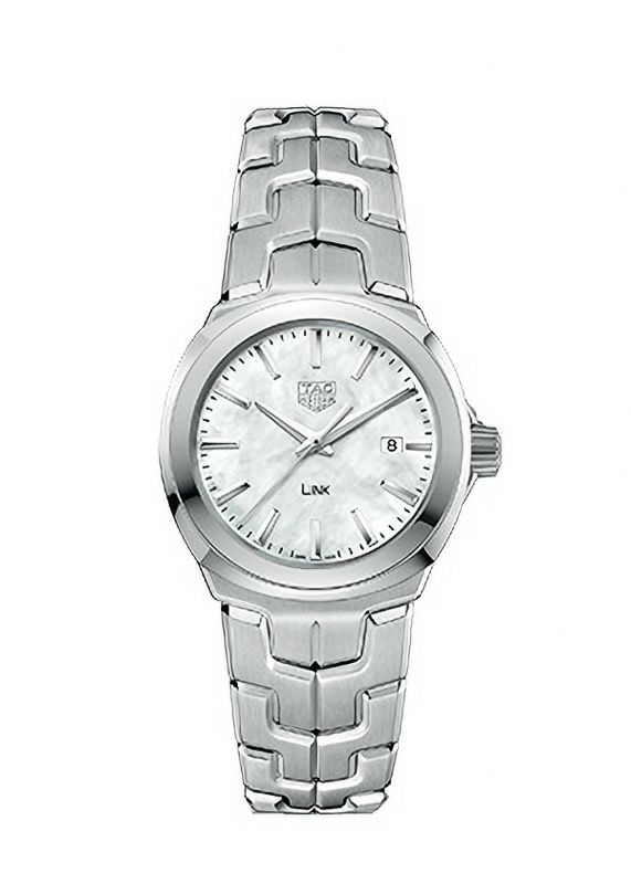 TAG HEUER  LINK タグ・ホイヤー リンク WBC1310.BA0600