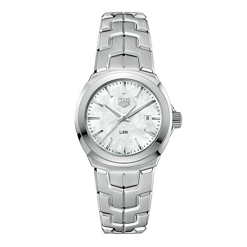 TAG HEUER  LINK タグ・ホイヤー リンク WBC1310.BA0600