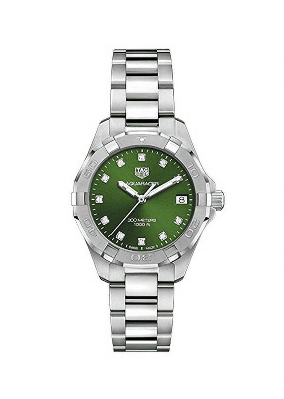 TAG HEUER AQUARACER QUARTZ タグ・ホイヤー アクアレーサー クオーツ 