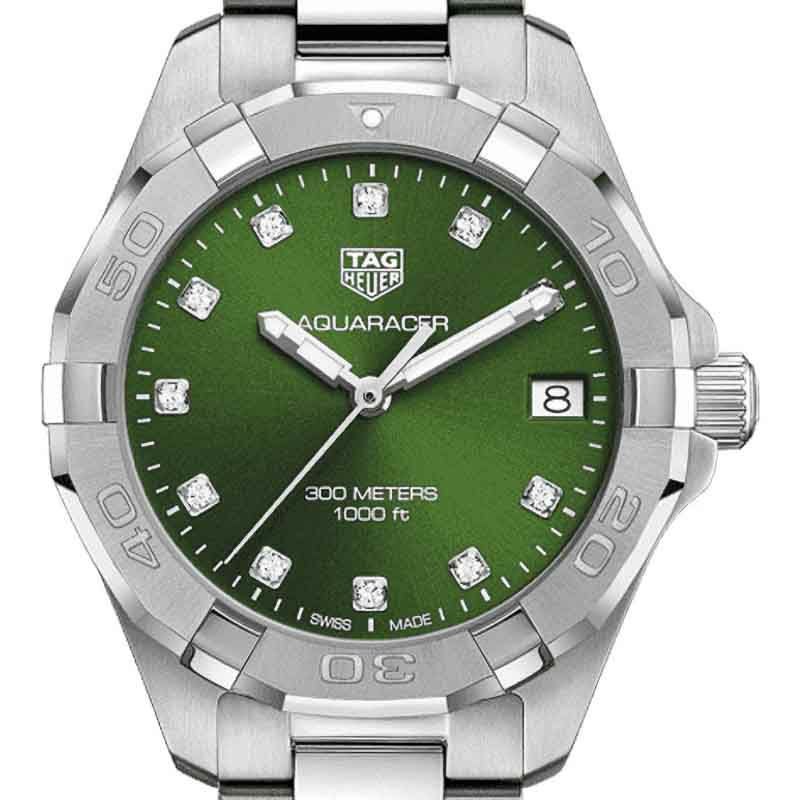 TAG HEUER AQUARACER QUARTZ タグ・ホイヤー アクアレーサー クオーツ WBD1316.BA0740