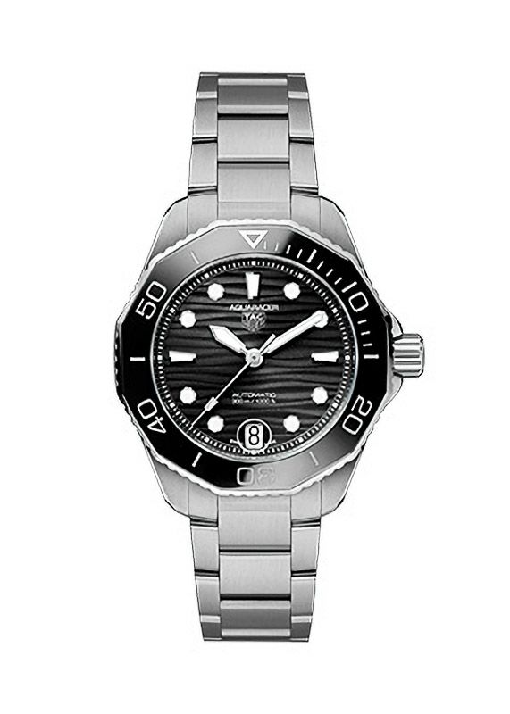 TAG HEUER AQUARACER PROFESSIONAL 300 タグ・ホイヤー アクアレーサー 