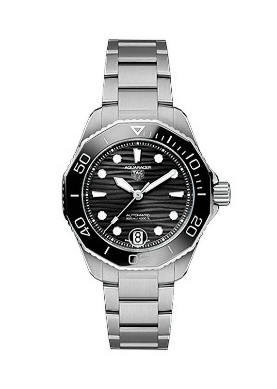 TAG HEUER AQUARACER PROFESSIONAL 300 タグ・ホイヤー アクアレーサー プロフェッショナル300 WBP231D.BA0626