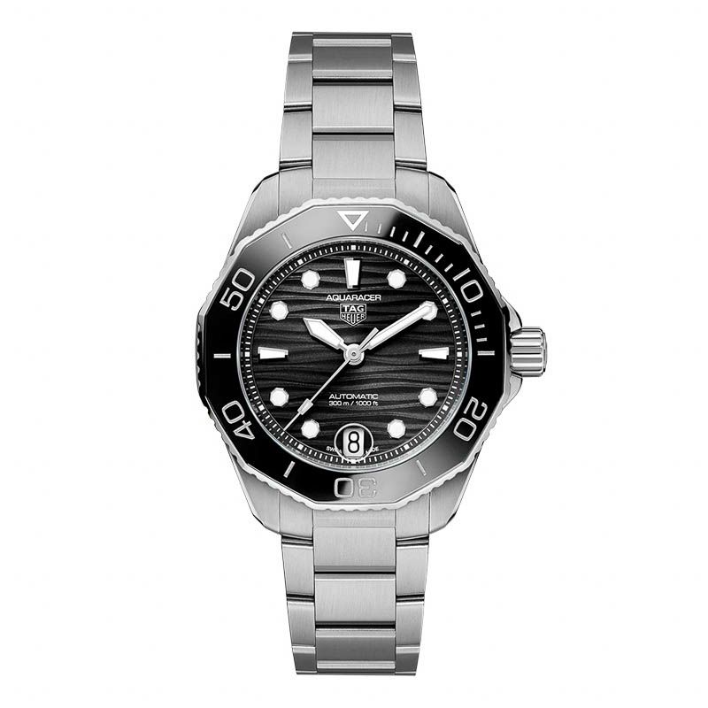 TAG HEUER AQUARACER PROFESSIONAL 300 タグ・ホイヤー アクアレーサー プロフェッショナル300 WBP231D.BA0626