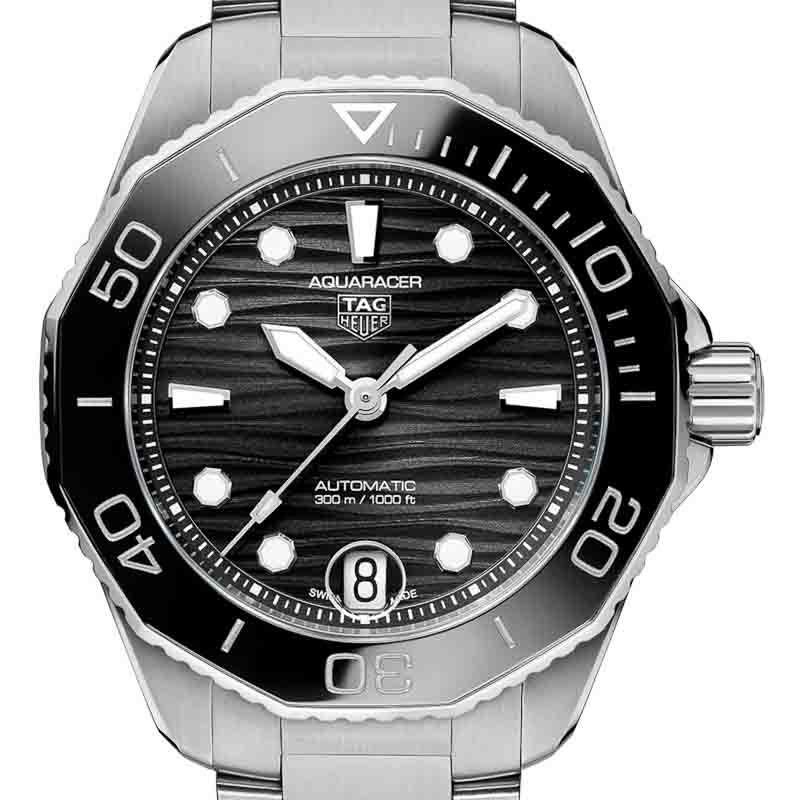 TAG HEUER AQUARACER PROFESSIONAL 300 タグ・ホイヤー アクアレーサー  