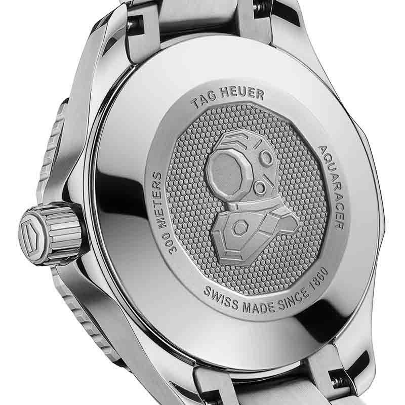 TAG HEUER AQUARACER PROFESSIONAL 300 タグ・ホイヤー アクアレーサー プロフェッショナル300 WBP231D.BA0626