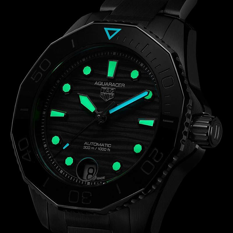 TAG HEUER AQUARACER PROFESSIONAL 300 タグ・ホイヤー アクアレーサー プロフェッショナル300 WBP231D.BA0626