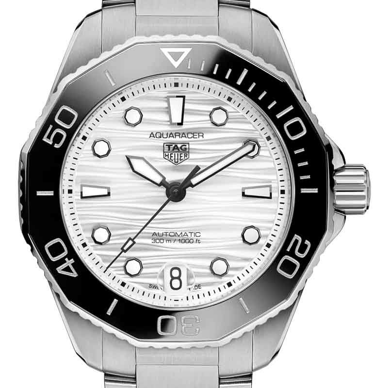 TAG HEUER AQUARACER PROFESSIONAL 300 タグ・ホイヤー アクアレーサー プロフェッショナル300 WBP231C.BA0626