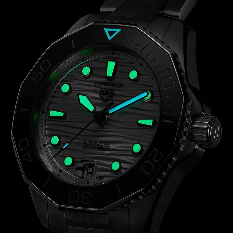 TAG HEUER AQUARACER PROFESSIONAL 300 タグ・ホイヤー アクアレーサー プロフェッショナル300 WBP231C.BA0626