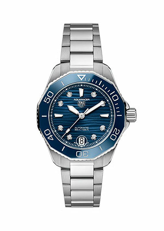TAG HEUER AQUARACER PROFESSIONAL 300 タグ・ホイヤー アクアレーサー  