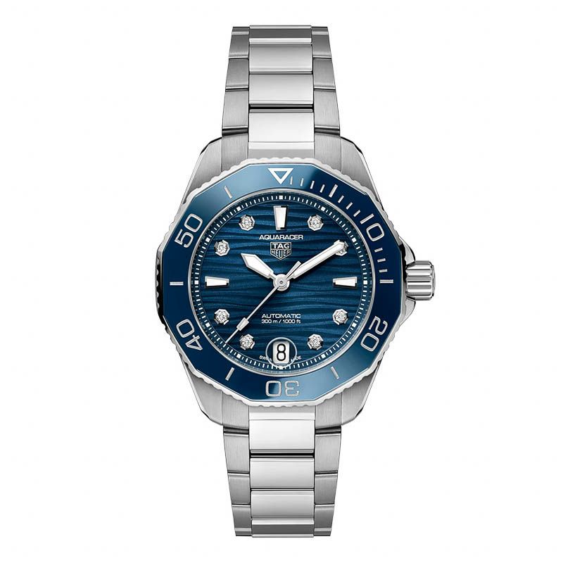 TAG HEUER AQUARACER PROFESSIONAL 300 タグ・ホイヤー アクアレーサー プロフェッショナル300 WBP231B.BA0618