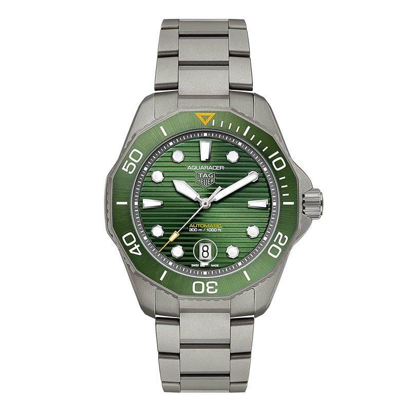 TAG HEUER AQUARACER PROFESSIONAL 300 タグ・ホイヤー アクアレーサー プロフェッショナル300 WBP208B.BF0631