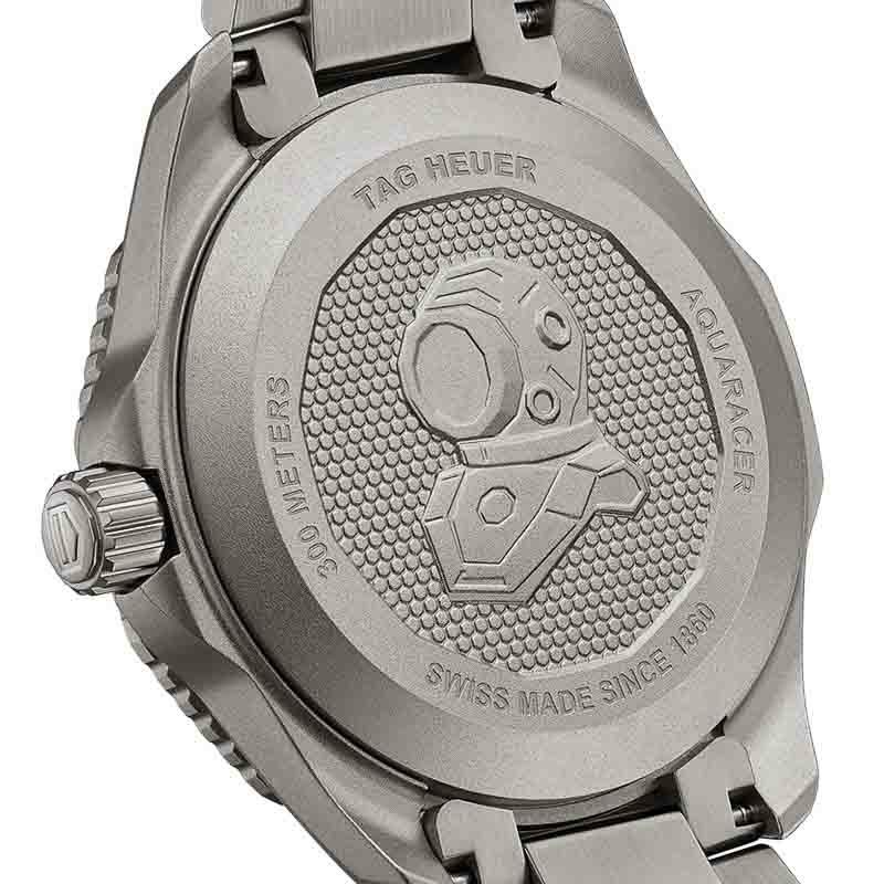 TAG HEUER AQUARACER PROFESSIONAL 300 タグ・ホイヤー アクアレーサー プロフェッショナル300 WBP208B.BF0631