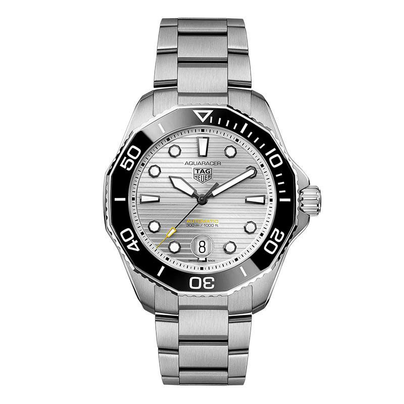TAG HEUER AQUARACER PROFESSIONAL 300 タグ・ホイヤー アクアレーサー 