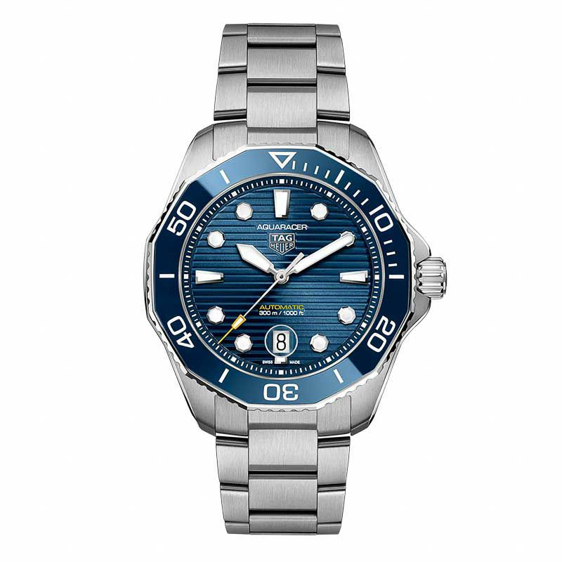 TAG HEUER AQUARACER PROFESSIONAL 300 タグ・ホイヤー アクアレーサー ...