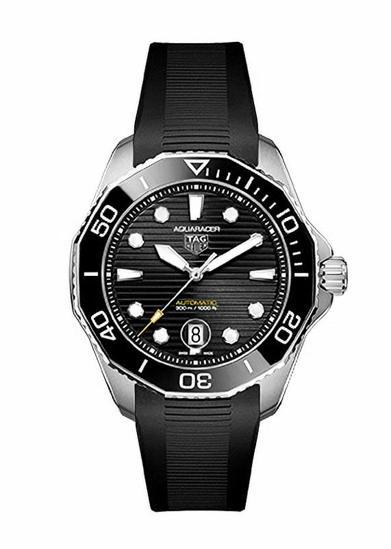 TAG HEUER AQUARACER PROFESSIONAL 300 タグ・ホイヤー アクアレーサー 