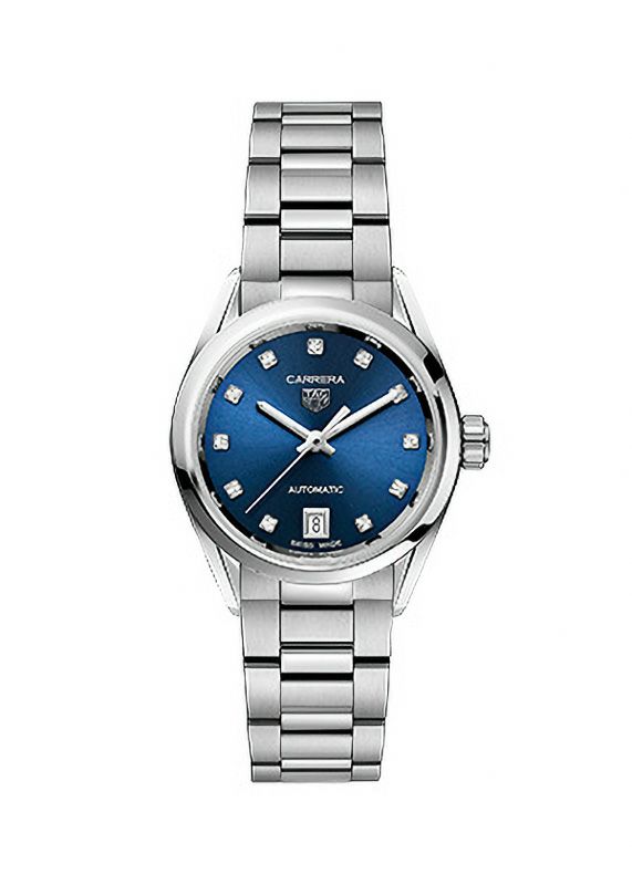 TAG HEUER CARRERA CALIBRE 9 DATE タグ・ホイヤー カレラ キャリバー9 デイト WBN2413.BA0621