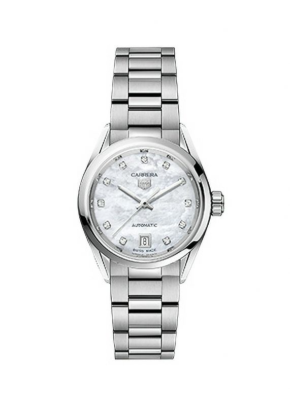 TAG HEUER CARRERA CALIBRE 9 DATE タグ・ホイヤー カレラ キャリバー9  