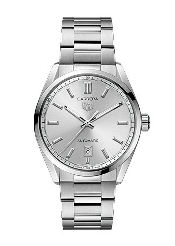 TAG HEUER CARRERA CALIBRE 5 DATE タグ・ホイヤー カレラ キャリバー5 デイト WBN2111.BA0639