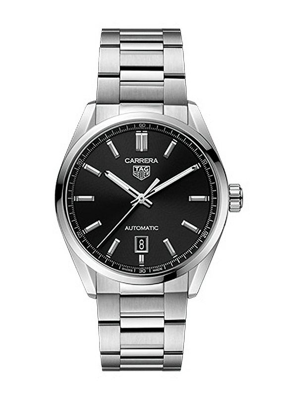 TAG HEUER CARRERA CALIBRE 5 DATE タグ・ホイヤー カレラ キャリバー5  