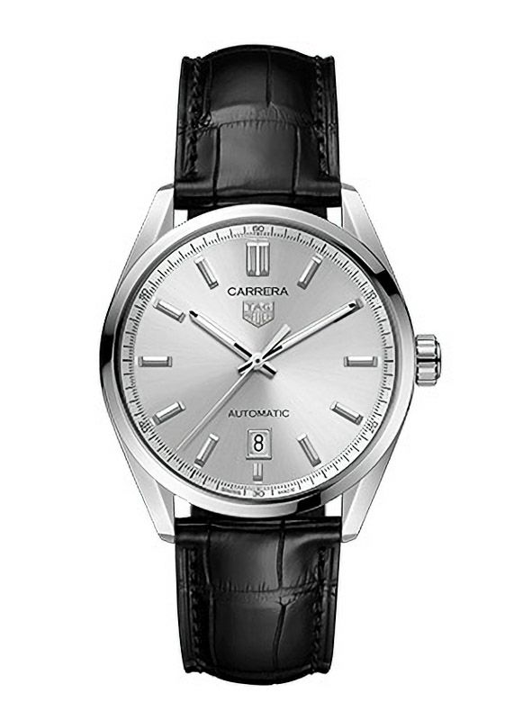 TAG HEUER CARRERA CALIBRE 5 DATE タグ・ホイヤー カレラ キャリバー5 デイト WBN2111.FC6505