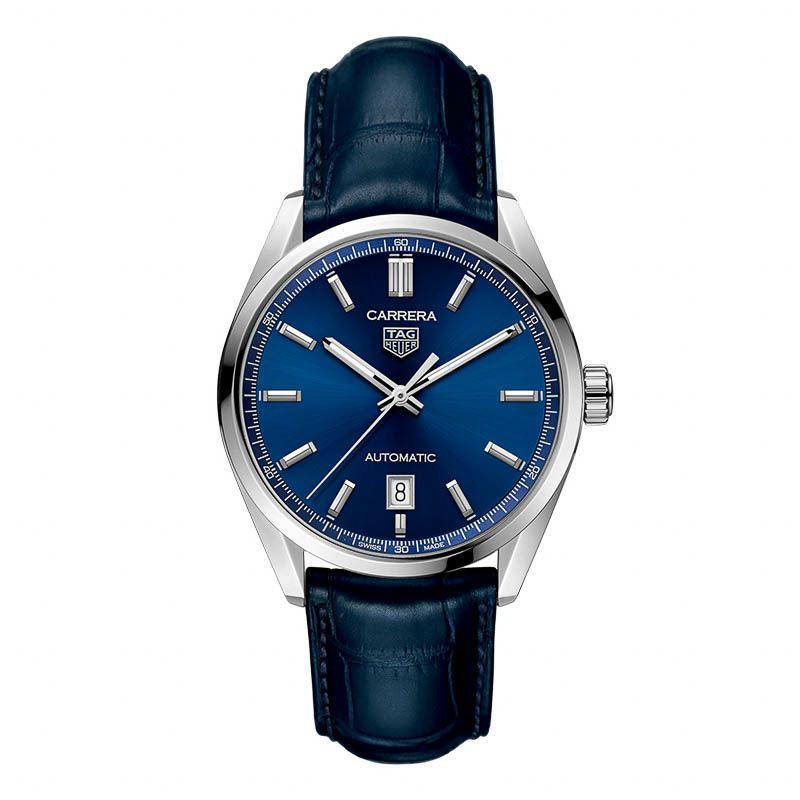 TAG HEUER CARRERA CALIBRE 5 DATE タグ・ホイヤー カレラ キャリバー5  