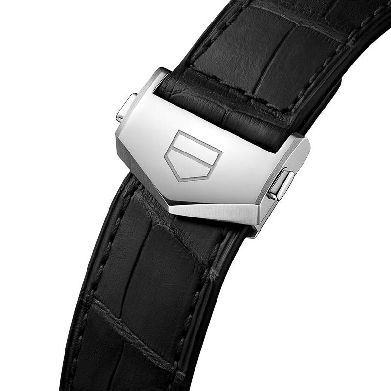 TAG HEUER CARRERA CALIBRE 5 DAY-DATE タグ・ホイヤー カレラ キャリバー5 デイデイト WBN2013.FC6503