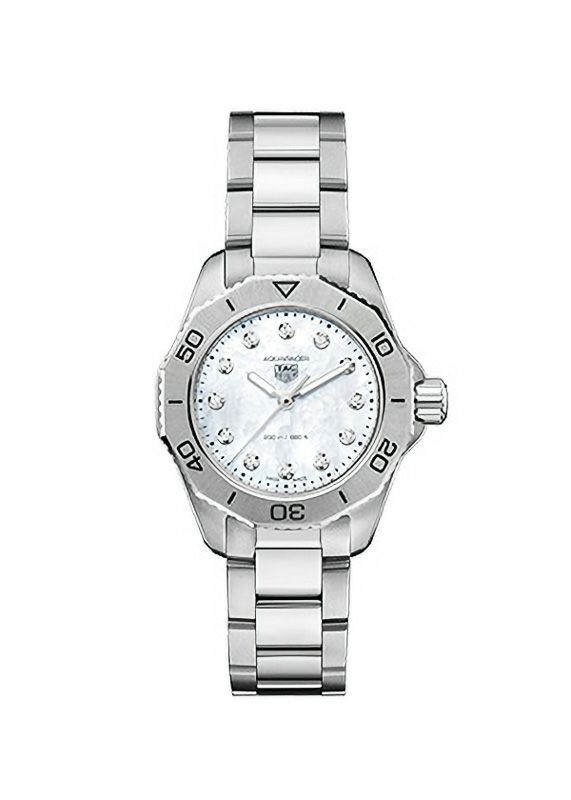 TAG HEUER AQUARACER PROFESSIONAL 200 タグ・ホイヤー アクアレーサー  