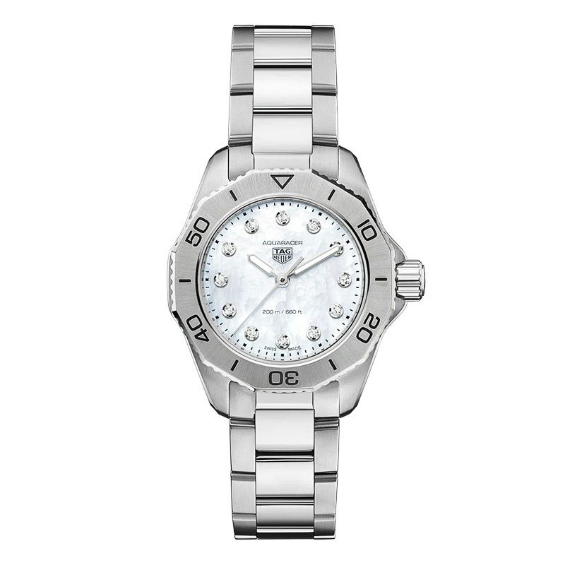 TAG HEUER AQUARACER PROFESSIONAL 200 タグ・ホイヤー アクアレーサー プロフェッショナル200 WBP1416.BA0622