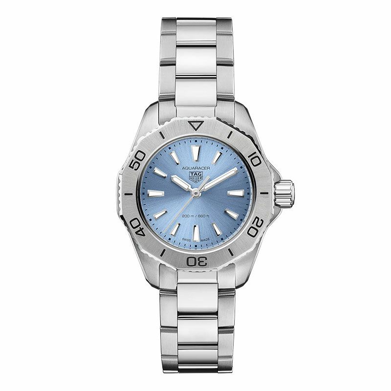 TAG HEUER AQUARACER PROFESSIONAL 200 タグ・ホイヤー アクアレーサー プロフェッショナル200 WBP1415.BA0622