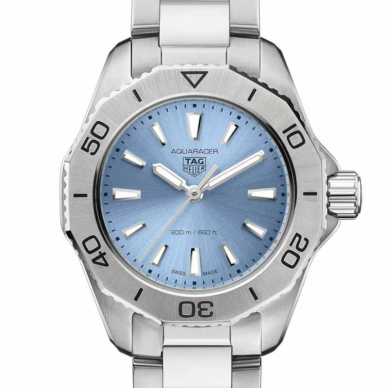 TAG HEUER AQUARACER PROFESSIONAL 200 タグ・ホイヤー アクアレーサー プロフェッショナル200 WBP1415.BA0622