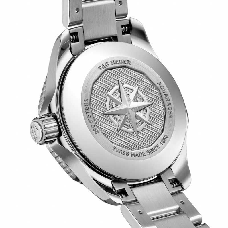 TAG HEUER AQUARACER PROFESSIONAL 200 タグ・ホイヤー アクアレーサー プロフェッショナル200 WBP1415.BA0622