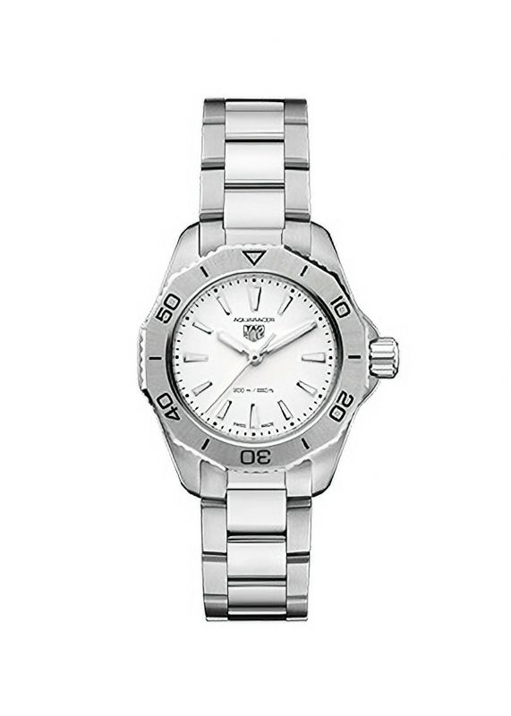TAG HEUER AQUARACER PROFESSIONAL 200 タグ・ホイヤー アクアレーサー プロフェッショナル200 WBP1411.BA0622