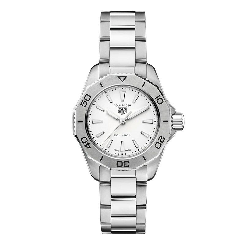 TAG HEUER AQUARACER PROFESSIONAL 200 タグ・ホイヤー アクアレーサー プロフェッショナル200 WBP1411.BA0622