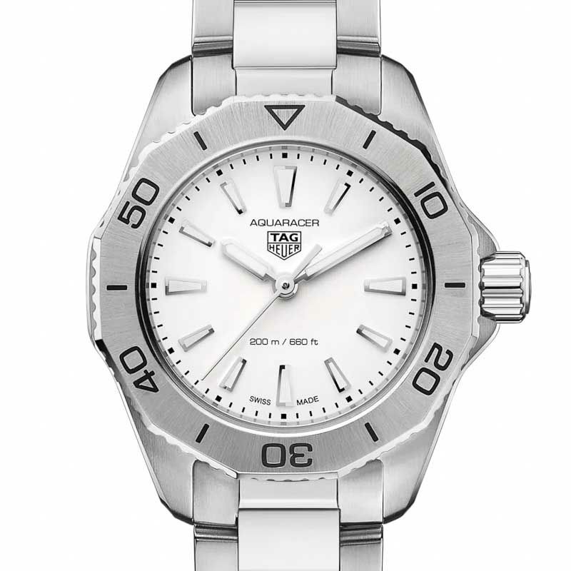 TAG HEUER AQUARACER PROFESSIONAL 200 タグ・ホイヤー アクアレーサー プロフェッショナル200 WBP1411.BA0622