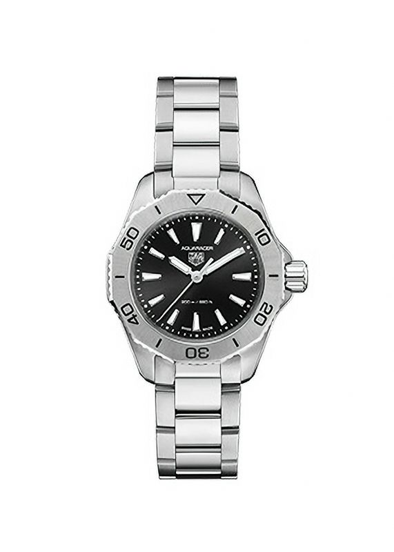 TAG HEUER AQUARACER PROFESSIONAL 200 タグ・ホイヤー アクアレーサー プロフェッショナル200 WBP1410.BA0622