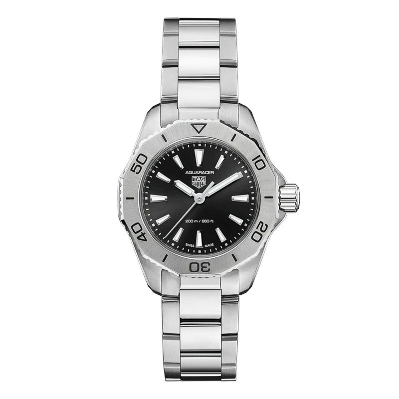 TAG HEUER AQUARACER PROFESSIONAL 200 タグ・ホイヤー アクアレーサー プロフェッショナル200 WBP1410.BA0622