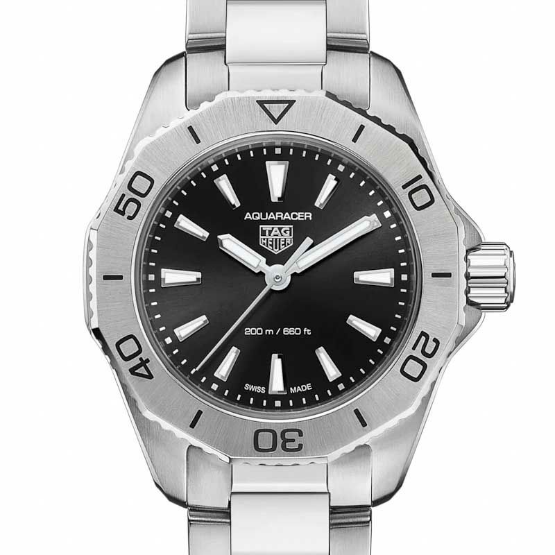 TAG HEUER AQUARACER PROFESSIONAL 200 タグ・ホイヤー アクアレーサー プロフェッショナル200 WBP1410.BA0622