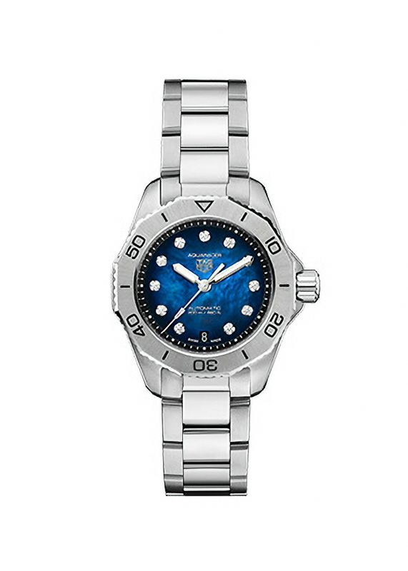 TAG HEUER AQUARACER PROFESSIONAL 200 タグ・ホイヤー アクアレーサー プロフェッショナル200 WBP2411.BA0622