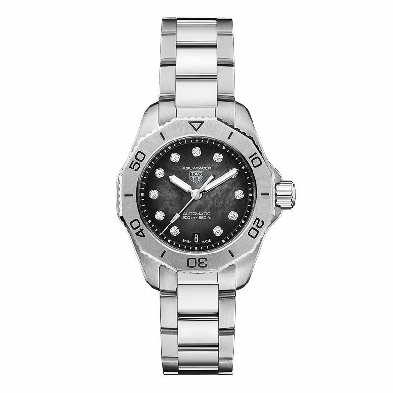 TAG Heuer AQUARACER PROFESSIONAL 200 タグ・ホイヤー アクアレーサー