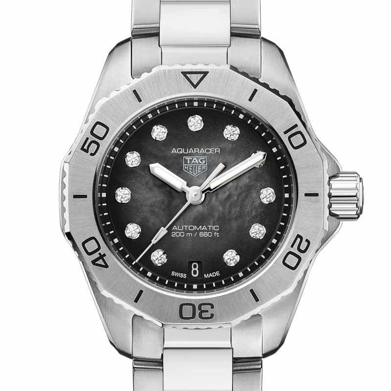 TAG HEUER AQUARACER PROFESSIONAL 200 タグ・ホイヤー アクアレーサー プロフェッショナル200  WBP2410.BA0622｜正規取り扱いブランド｜時計・腕時計の通販サイトBEST ISHIDA（正規・中古販売店）