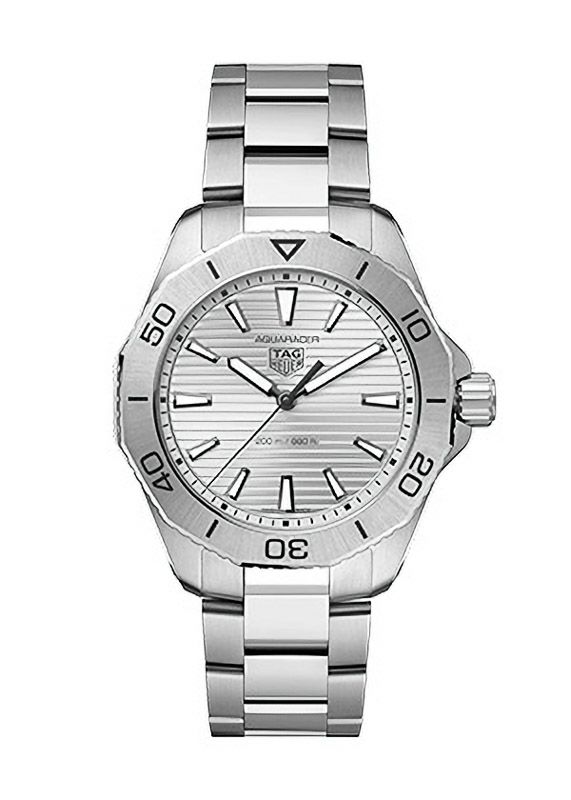 TAG HEUER AQUARACER PROFESSIONAL 200 タグ・ホイヤー アクアレーサー  