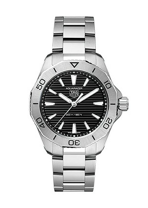 TAG HEUER AQUARACER PROFESSIONAL 200 タグ・ホイヤー アクアレーサー プロフェッショナル200 WBP1110.BA0627
